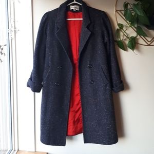 Gorgeous Wool Coat